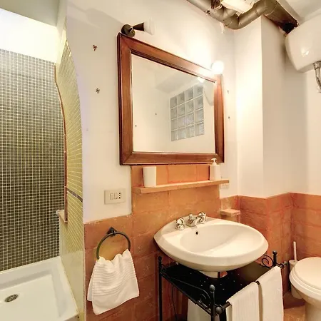 Trastevere Hyperloft & Garden *