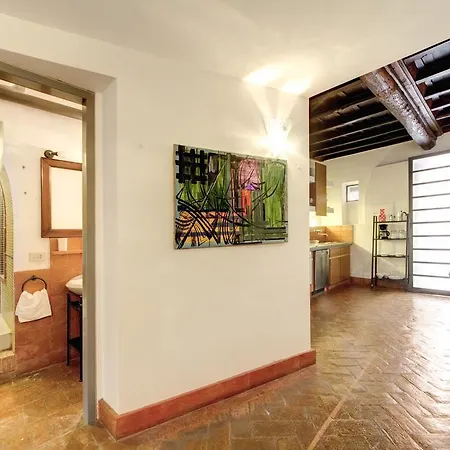 Trastevere Hyperloft & Garden