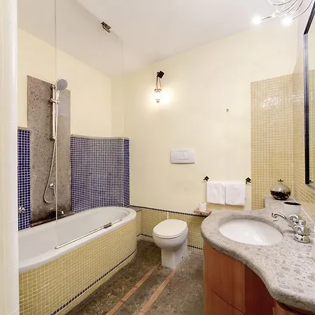 Trastevere Hyperloft & Garden * רומא