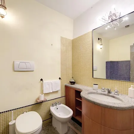 Trastevere Hyperloft & Garden *